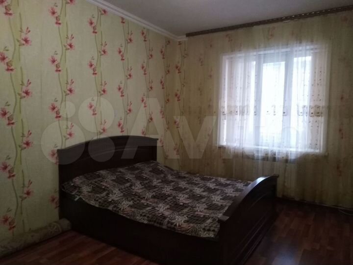 1-к. квартира, 45 м², 5/5 эт.