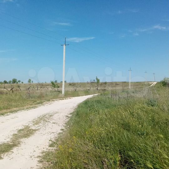 Участок 1,85 га (СНТ, ДНП)