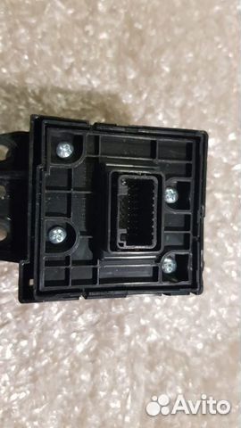 Кнопка ручника Lexus RX 2018