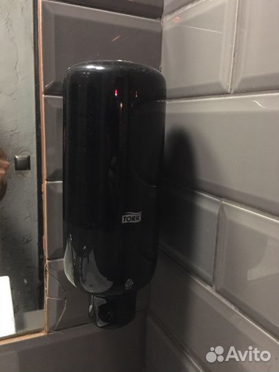 Tork диспенсеры