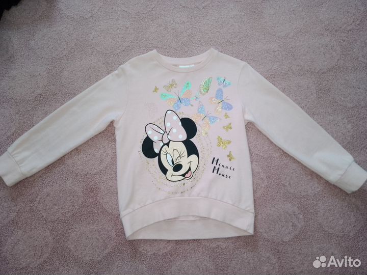 Джемпер на девочку