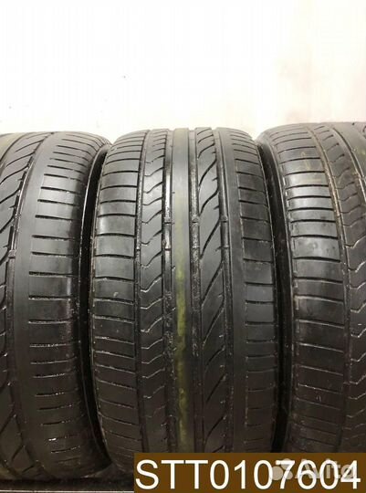 Bridgestone Dueler H/P Sport 315/35 R20 и 275/40 R20 110Y