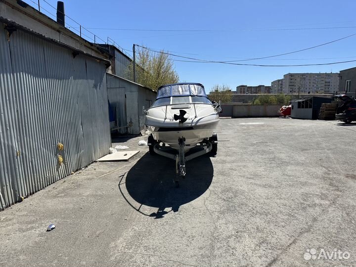 Баулайнер Bayliner 2052 Lx