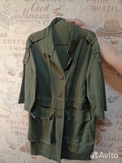 Женский френч