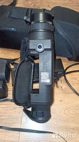 Тепловизор pulsar helion XQ 38 f