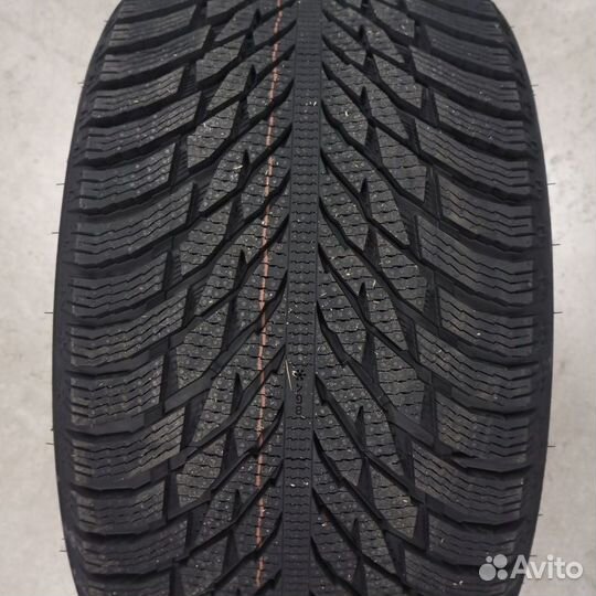 Ikon Tyres Autograph Snow 3 SUV 315/35 R21 T