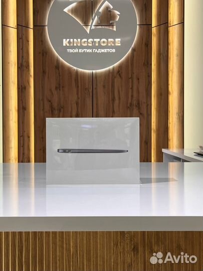 MacBook 13 Air M1 256GB