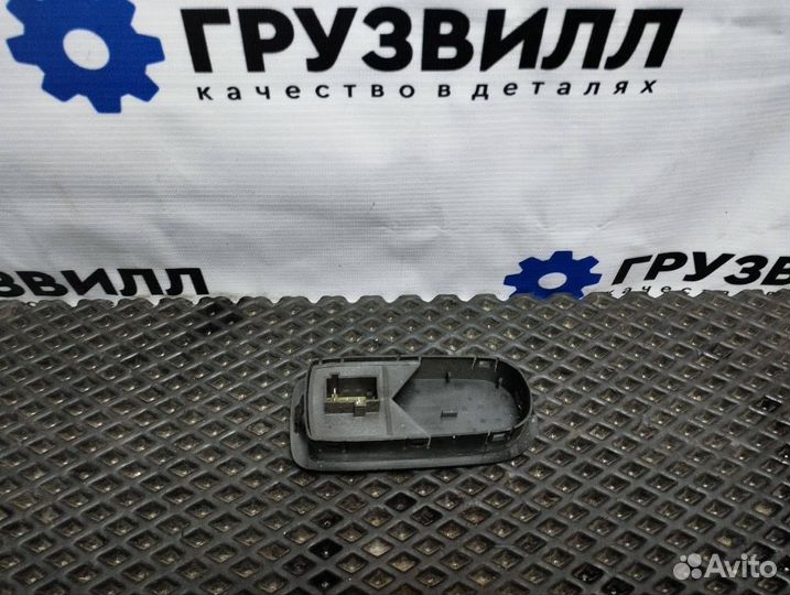 Кнопка стеклоподъемника двери DAF 106 1811228