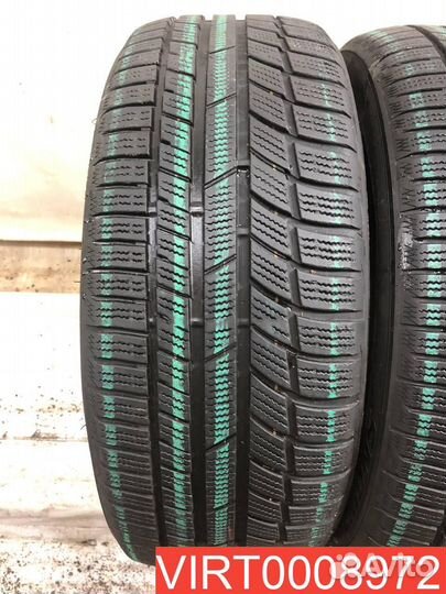 Toyo Snowprox S954 225/45 R19 96W