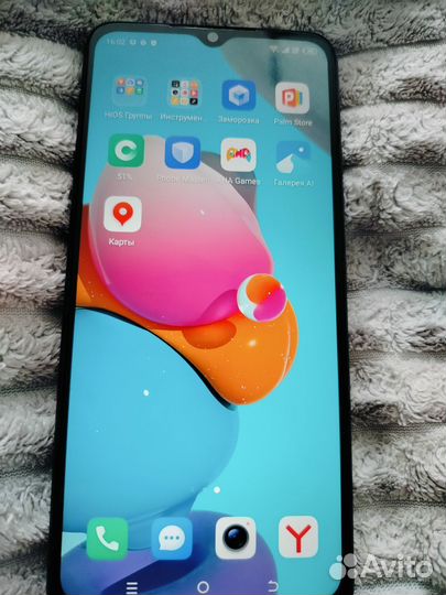 TECNO Spark Go 2024, 4/64 ГБ