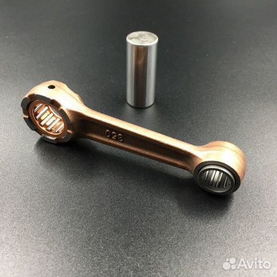 Шатунный комплект Tohatsu 9,9-18 (Omax)