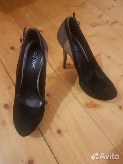 Туфли женские