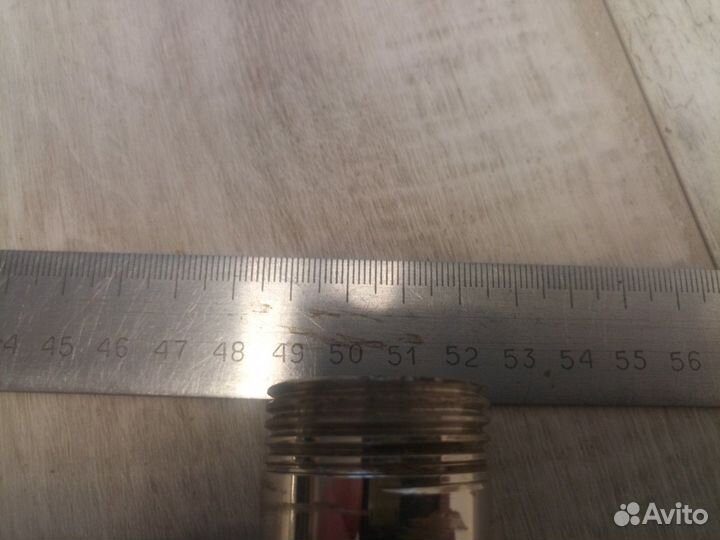 Полотенцесушитель водяной,из нержавеющей стали