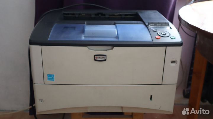 Принтер лазерный формата А3