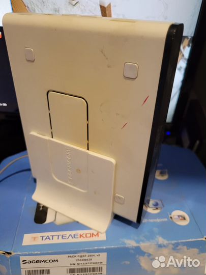 Вай фай роутер wi fi