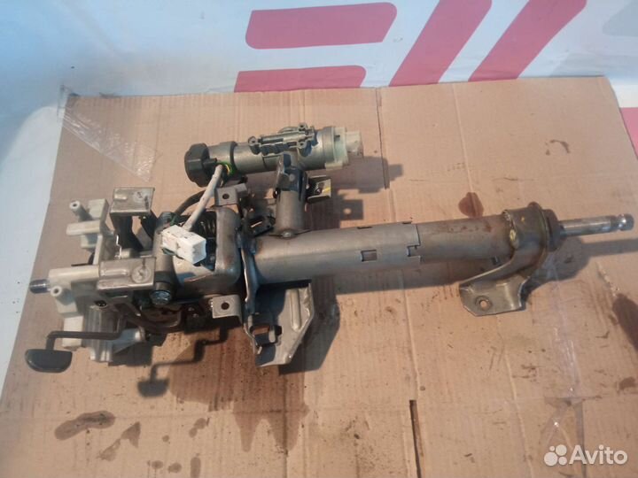 Рулевая колонка Hyundai Santa Fe classic