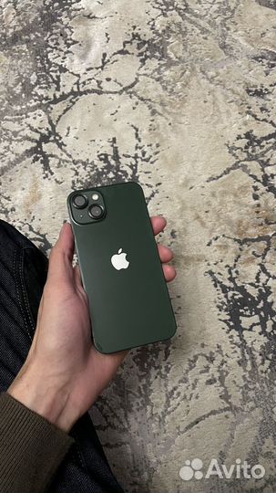 iPhone 13, 128 ГБ
