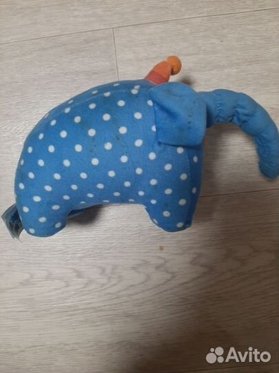 Мягкая игрушка