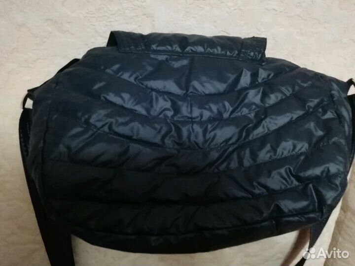 Новая сумка на длинной ручке