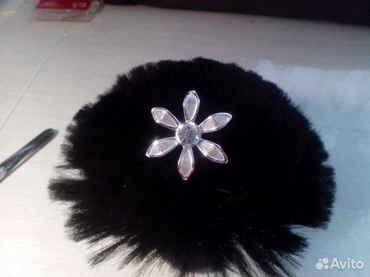 Шпилька декоротивная