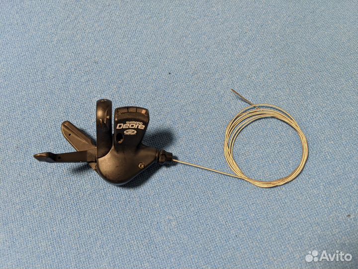 Переключатель, манетка, кассета, втулка