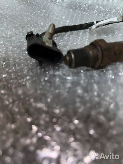 Датчик кислорода лямбда-зонд Lifan Solano 2 650