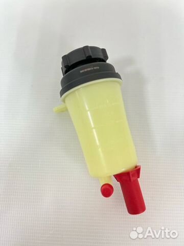 Гур бачок форд фокус 3