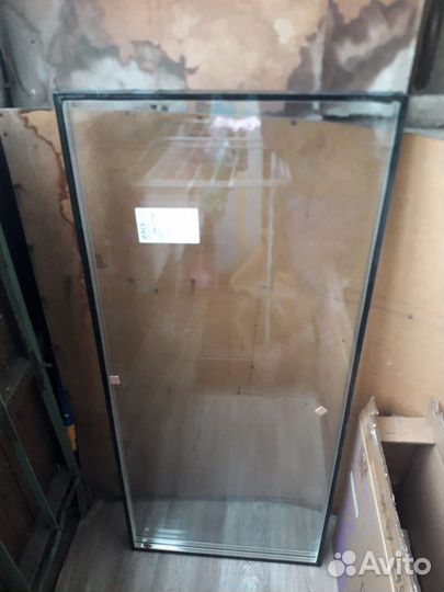 Стеклопакет новый
