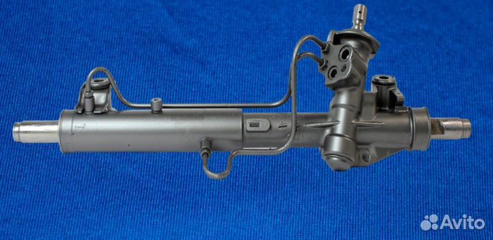 Рулевая рейка форд фокус 1. Ford Focus фокус 1. 11