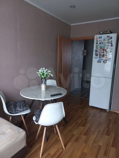 1-к. квартира, 32 м², 2/3 эт.