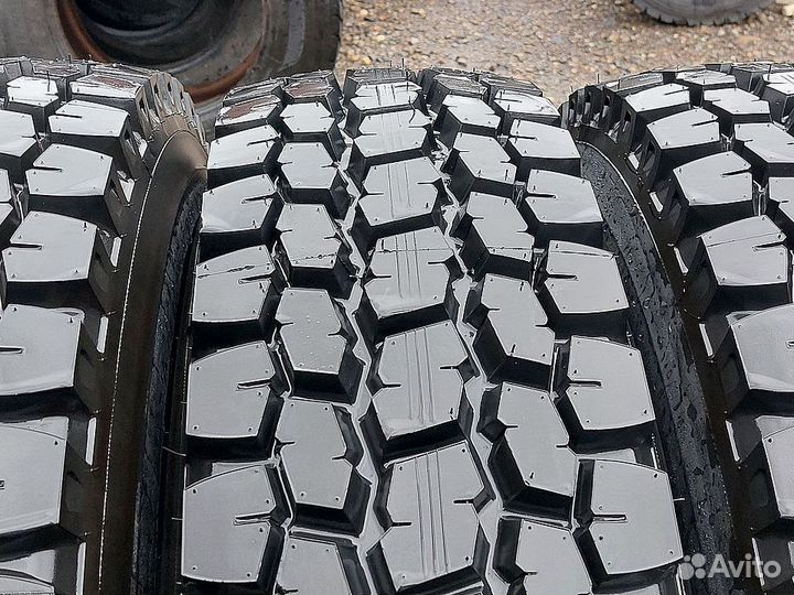 Шина грузовая Longmarch LM518 11 R22,5 ло859