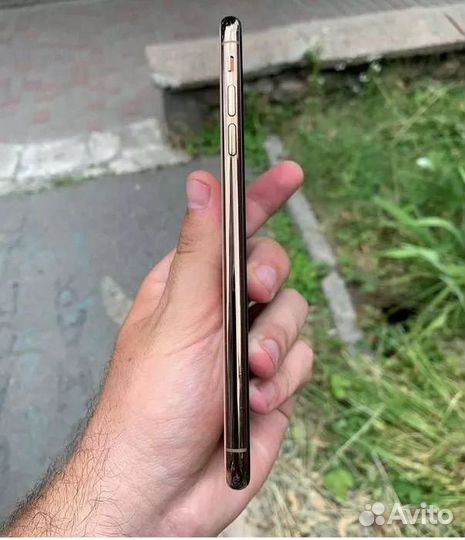 iPhone XsMax 512 Gb