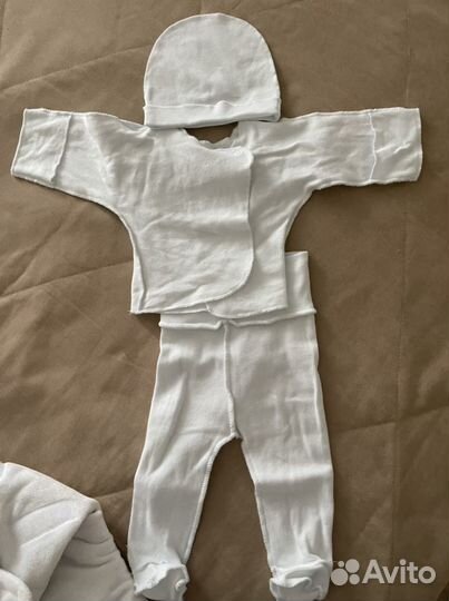 Конверт на выписку весна осень