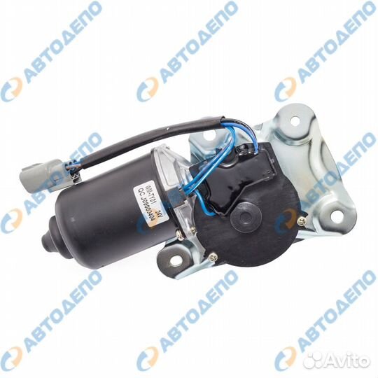 Мотор стеклоочистителя правый руль toyota dyna 200