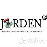 Фара левая ceed (2007)