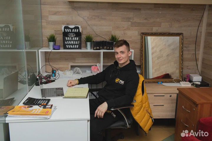 Ремонт квартир и домов под ключ