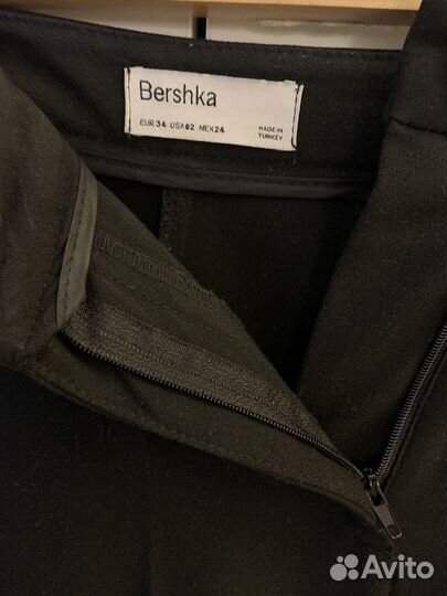 Bershka брюки женские