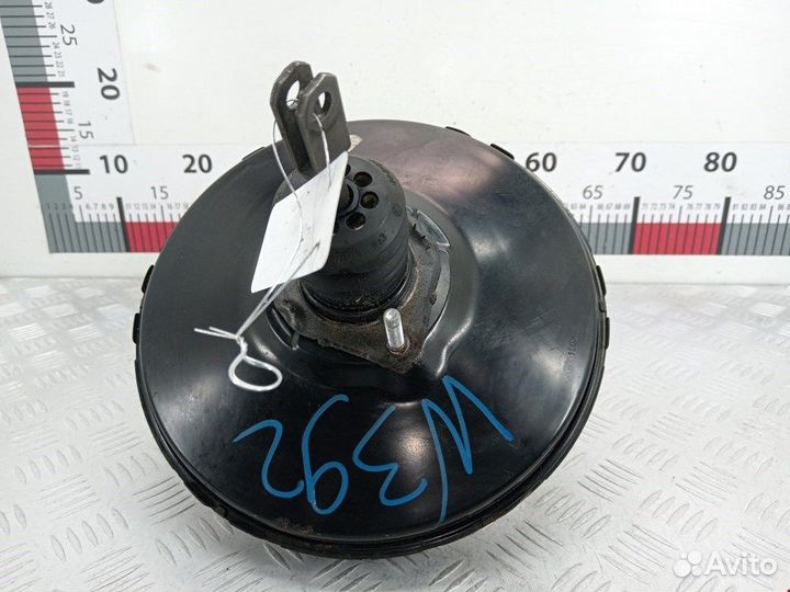 Усилитель тормозов вакуумный для Opel Astra H