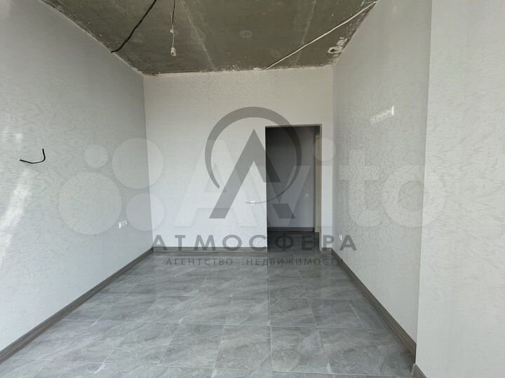 1-к. квартира, 37 м², 9/16 эт.