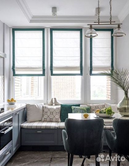 Кухня в наличии