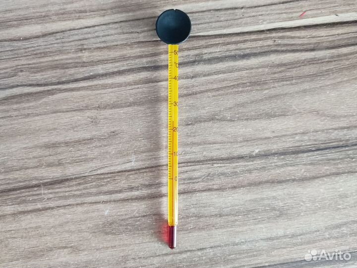 Термометр для аквариума