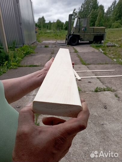 Вагонка осина для бани