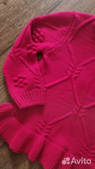 Свитер детский 98