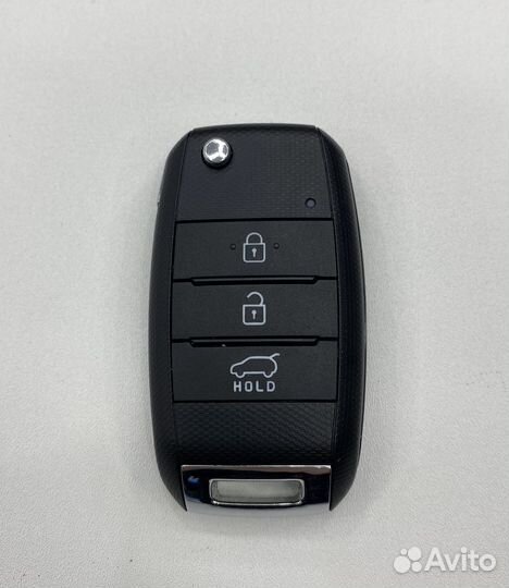 Ключ Kia