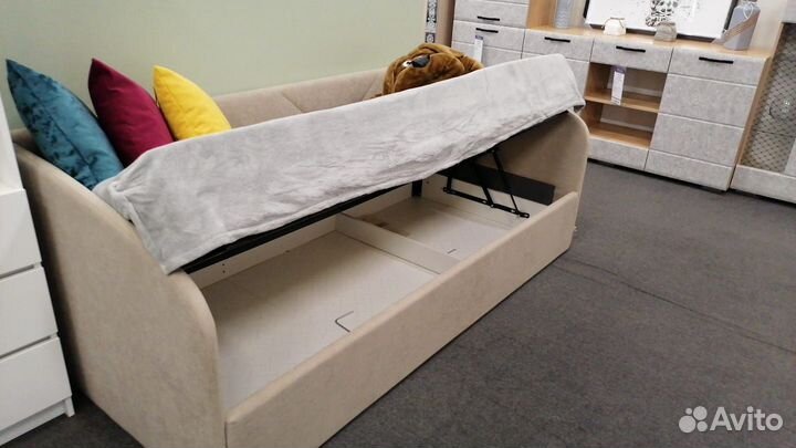 Кровать-софа