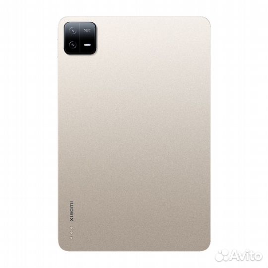 Планшет Xiaomi Pad 6 6/128 GB EU