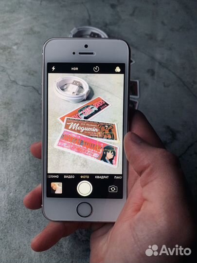 iPhone 5 s Идеал