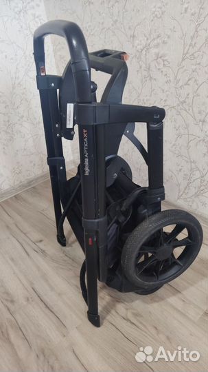 Коляска inglesina aptica xt 4 в 1