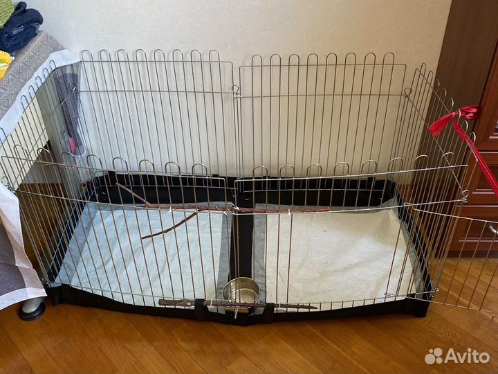 Клетка для животных