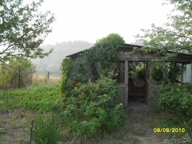 Дача 160 м² на участке 65 сот.